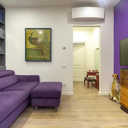 Stunning & Luxurious 1br 1 Min Walk By Duomo * 佛罗伦萨