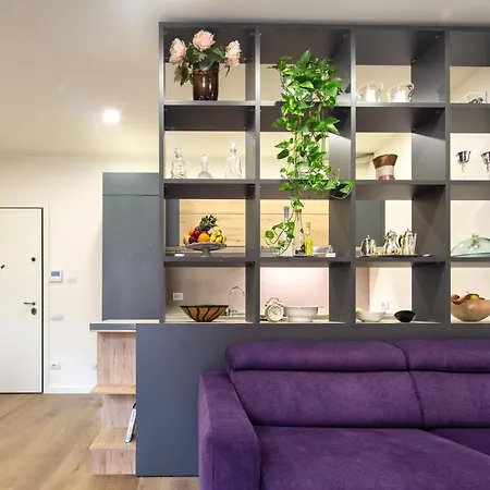 Stunning & Luxurious 1br 1 Min Walk By Duomo *