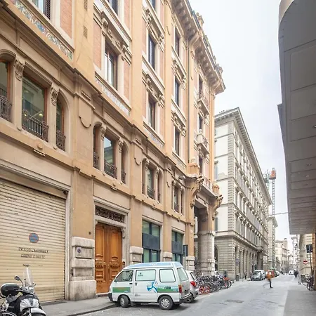 公寓 Stunning & Luxurious 1br 1 Min Walk By Duomo