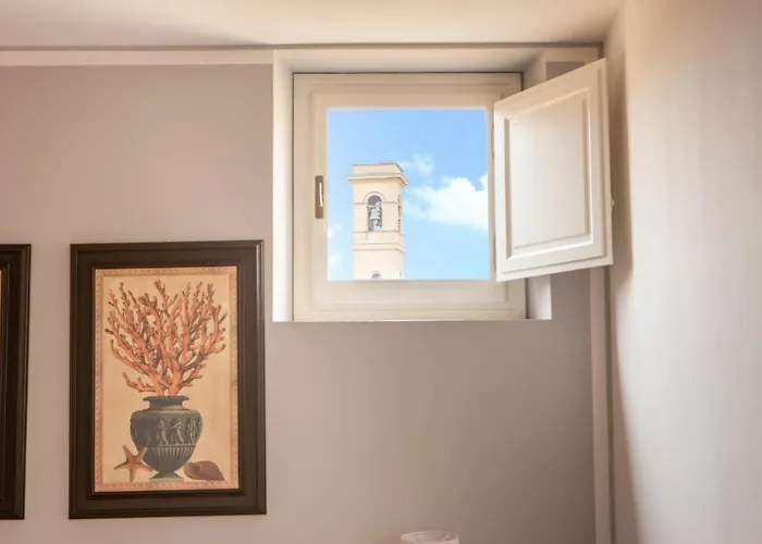 Stunning & Luxurious 1br 1 Min Walk By Duomo Lejlighed