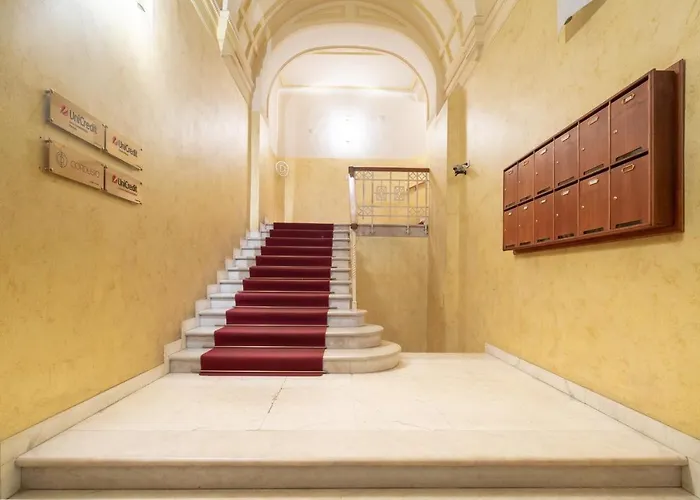 Lejlighed Stunning & Luxurious 1br 1 Min Walk By Duomo *