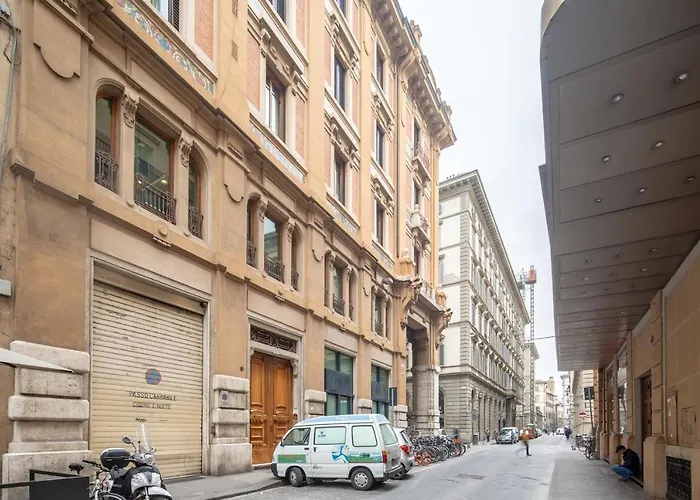 Lejlighed Stunning & Luxurious 1br 1 Min Walk By Duomo